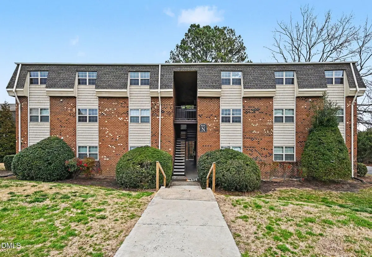 501 Jones Ferry Road #Unit N9, Carrboro, NC 27510 - #1