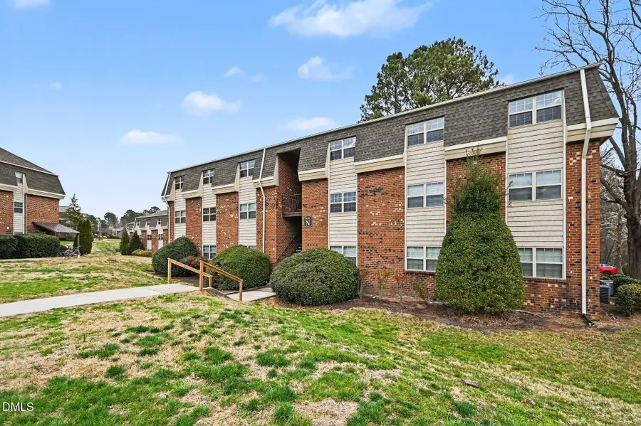 501 Jones Ferry Road #Unit N9, Carrboro, NC 27510 - #3
