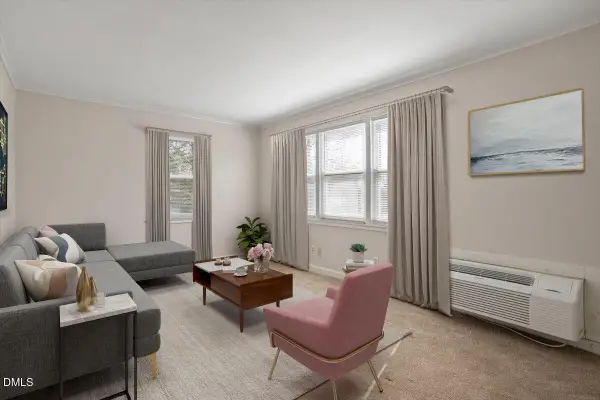 805 Daniels Street #B, Raleigh, NC 27605