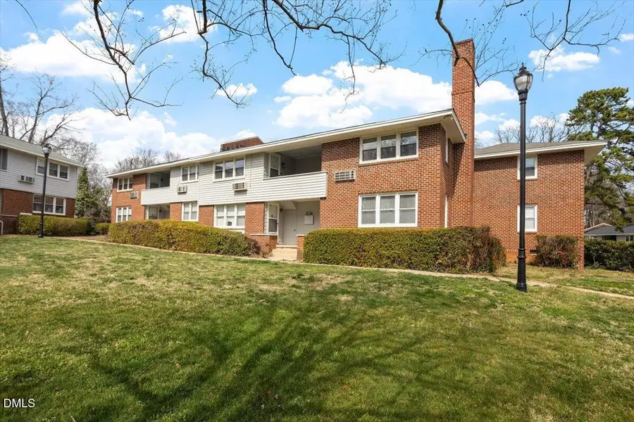 805 Daniels Street #B, Raleigh, NC 27605 - #3