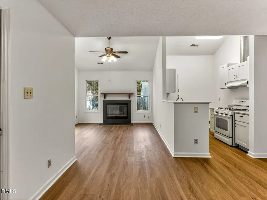 509 Stratton Way, Durham, NC 27704 - #3