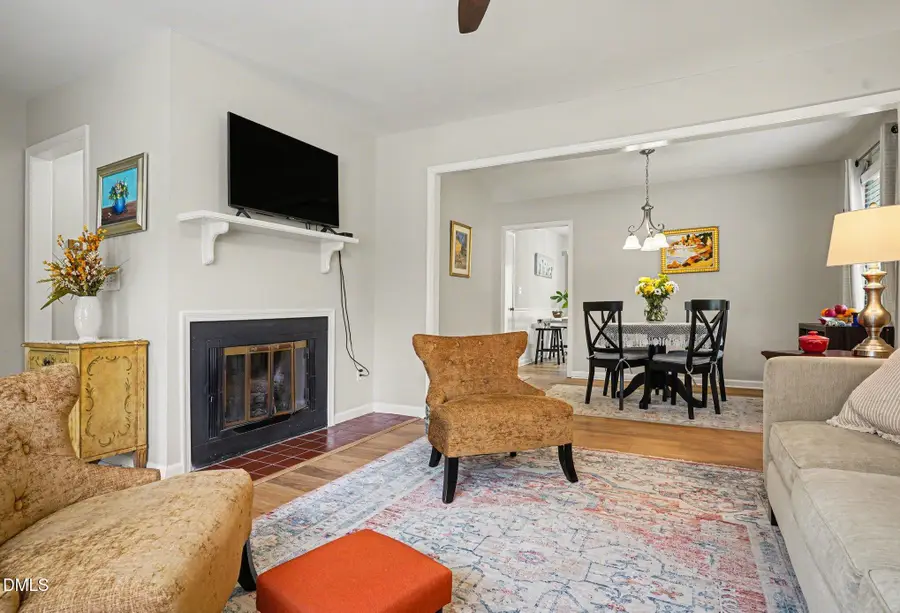 717 Tanglebrook Way, Raleigh, NC 27615 - #2