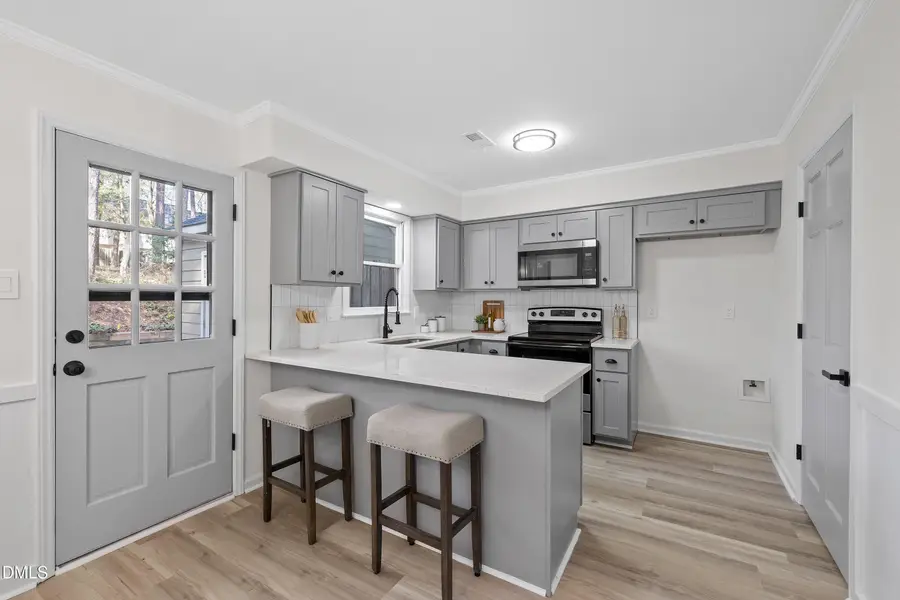 5529 Hamstead Crossing, Raleigh, NC 27612 - #3