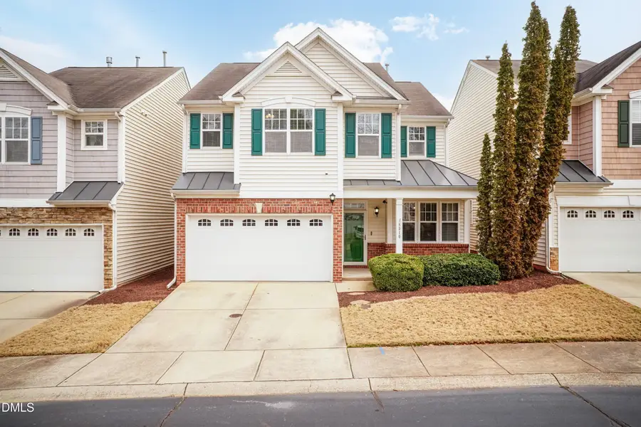 8310 Chimneycap Drive, Raleigh, NC 27613 - #3