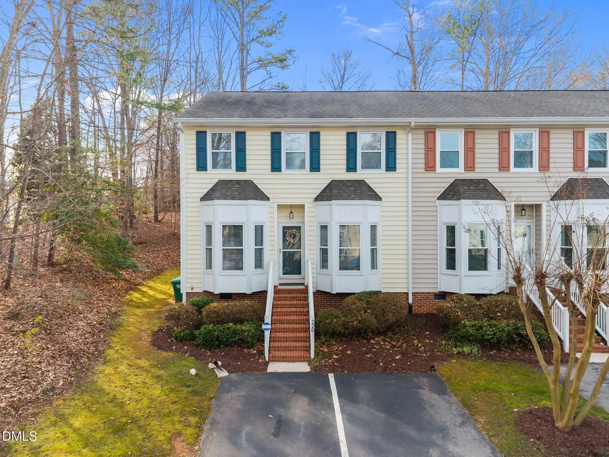 220 Riverwalk Circle, Cary, NC 27511 - #1