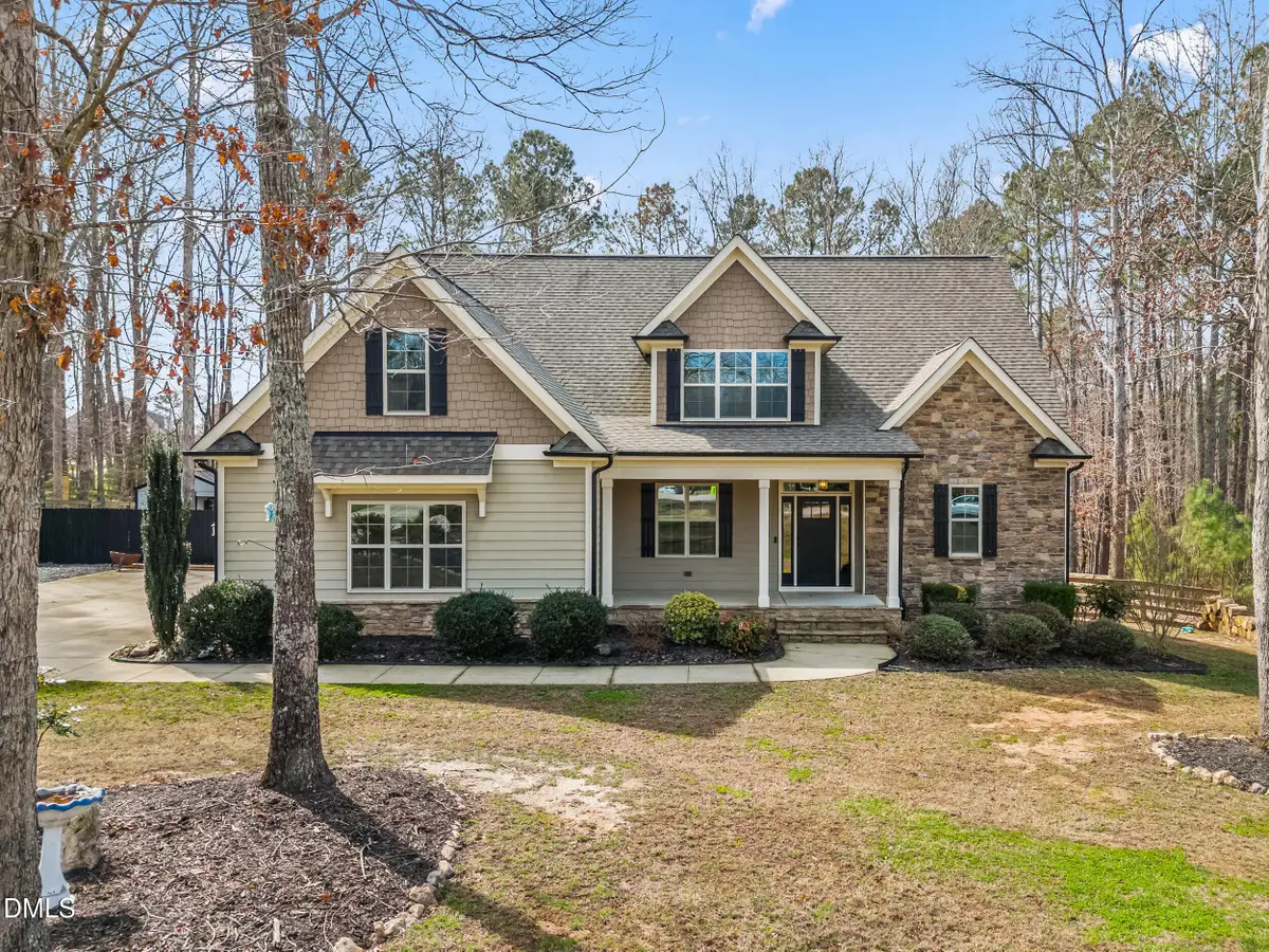 1727 River Run Court, Franklinton, NC 27525 - #1