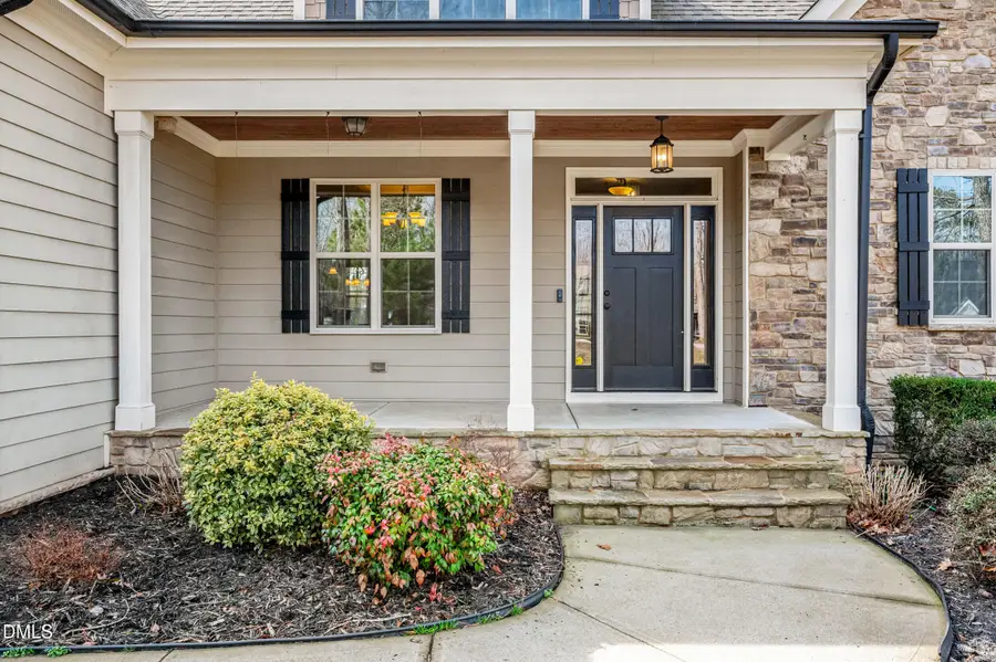 1727 River Run Court, Franklinton, NC 27525 - #3