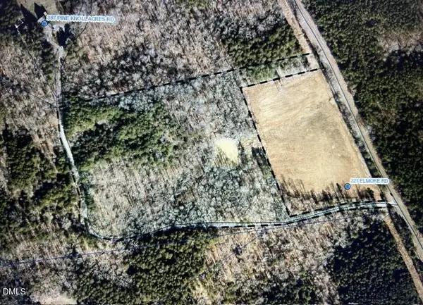 11.05 Acre Elmore Road, Leasburg, NC 27291