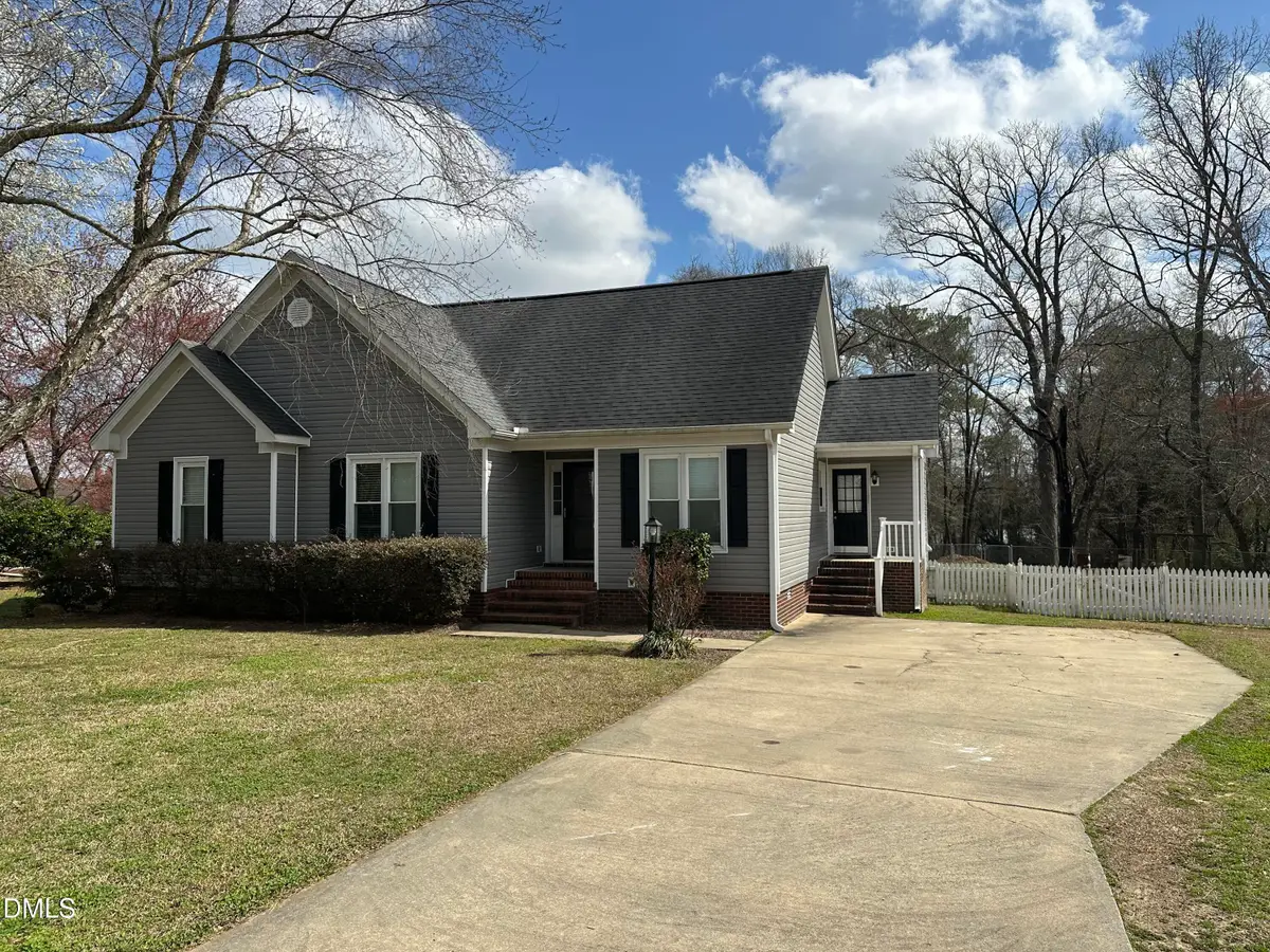 120 Summerdale Drive, Pikeville, NC 27863 - #1