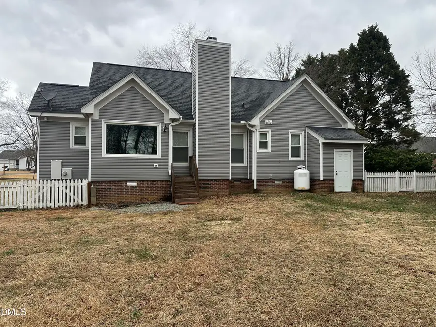 120 Summerdale Drive, Pikeville, NC 27863 - #3