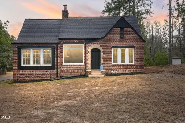 1811 Carthage Street, Sanford, NC 27330