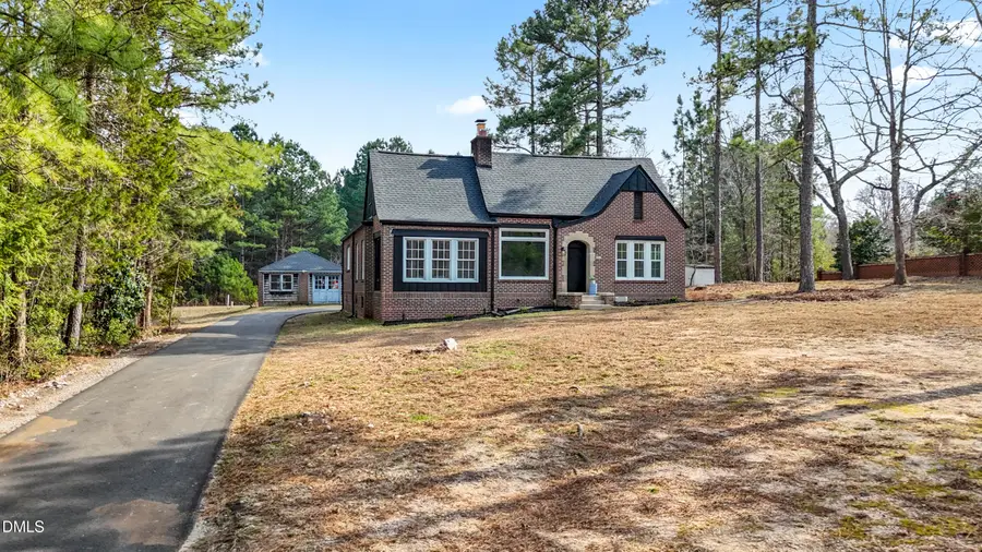 1811 Carthage Street, Sanford, NC 27330 - #3