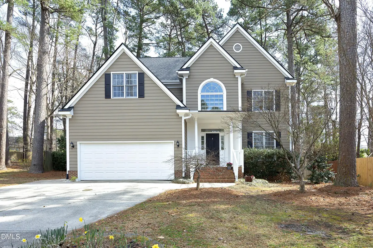 4 Hidcote Circle, Durham, NC 27713 - #1