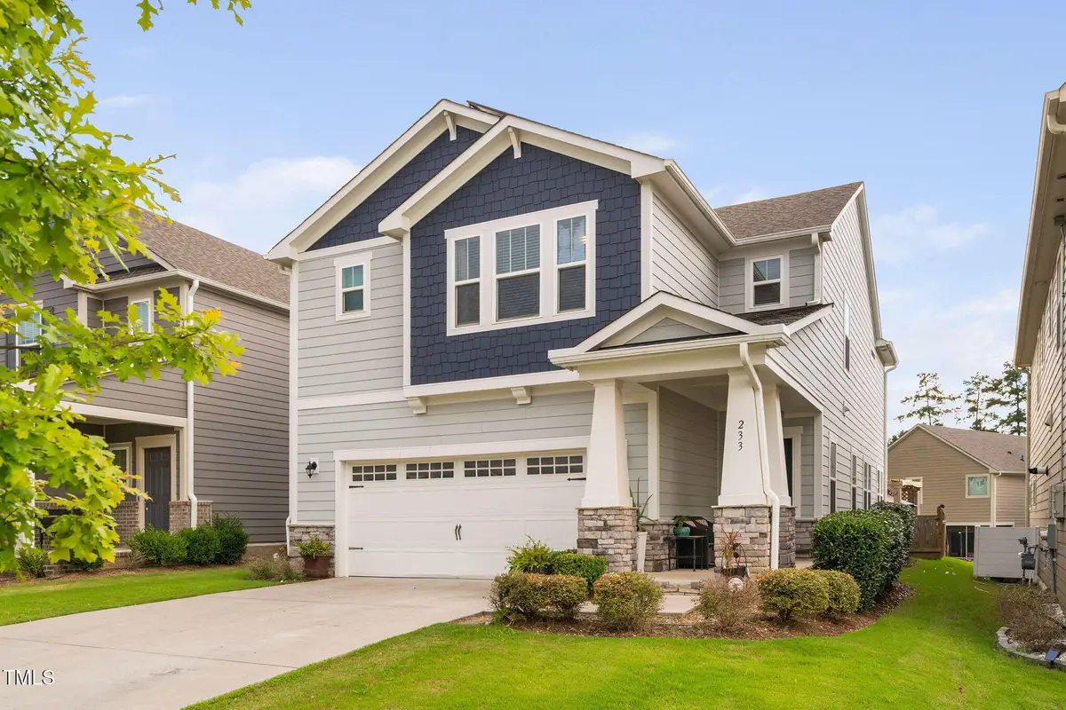 233 Sage Oak Lane, Holly Springs, NC 27540 - #1