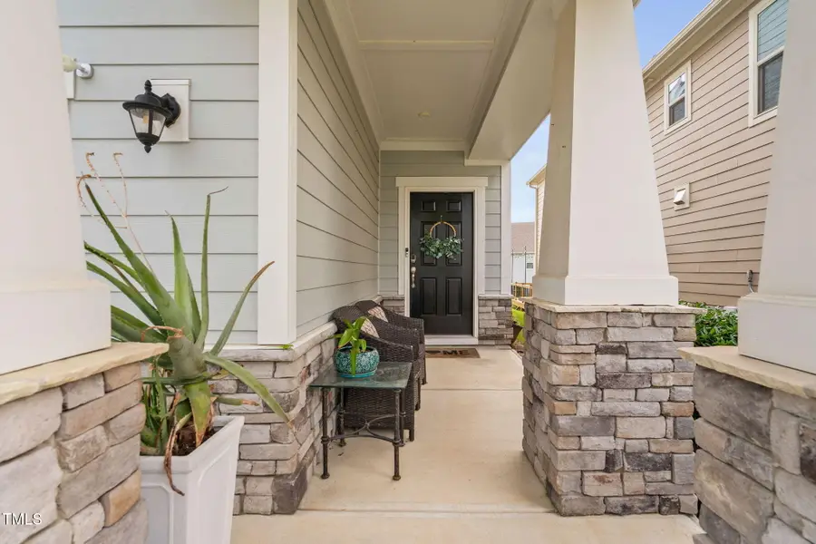 233 Sage Oak Lane, Holly Springs, NC 27540 - #2