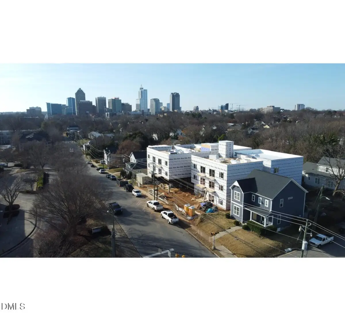 709 E Lenoir Street #100, Raleigh, NC 27601 - #1