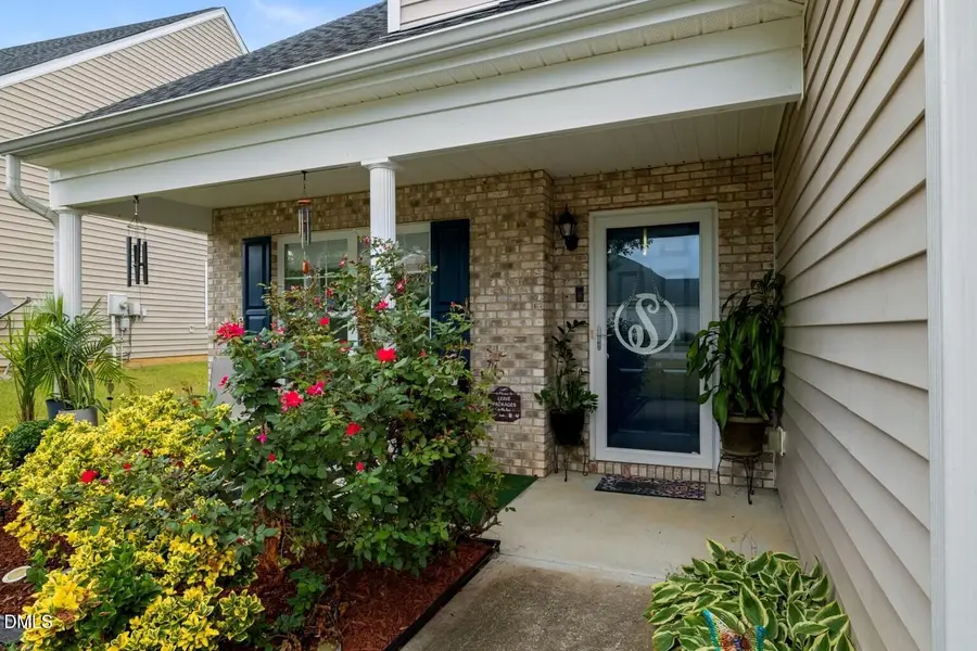 505 Pyracantha Drive, Holly Springs, NC 27540 - #3