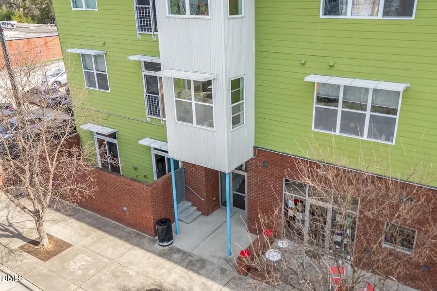 506 N Mangum Street, Durham, NC 27701 - #2