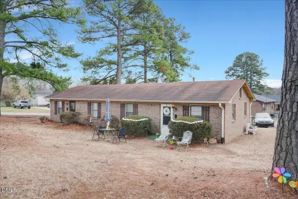 1203 W 10th Street, Roanoke Rapids, NC 27870