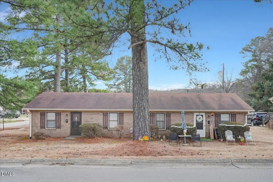 1203 W 10th Street, Roanoke Rapids, NC 27870 - #3