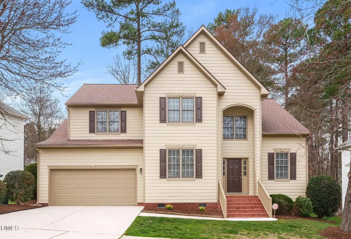 208 Education Avenue, Durham, NC 27713 - #1