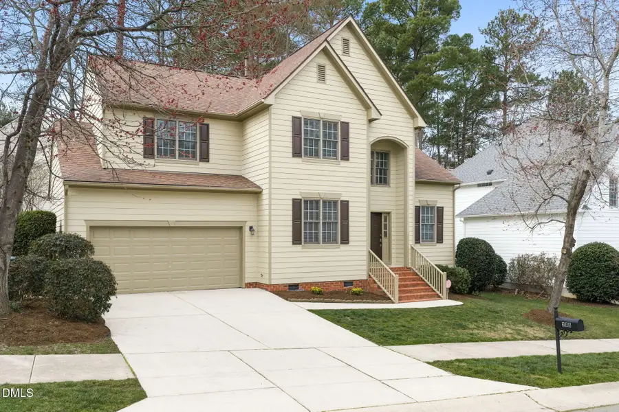 208 Education Avenue, Durham, NC 27713 - #3