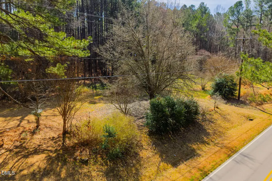 2615 Butler Road, Chapel Hill, NC 27516 - #3