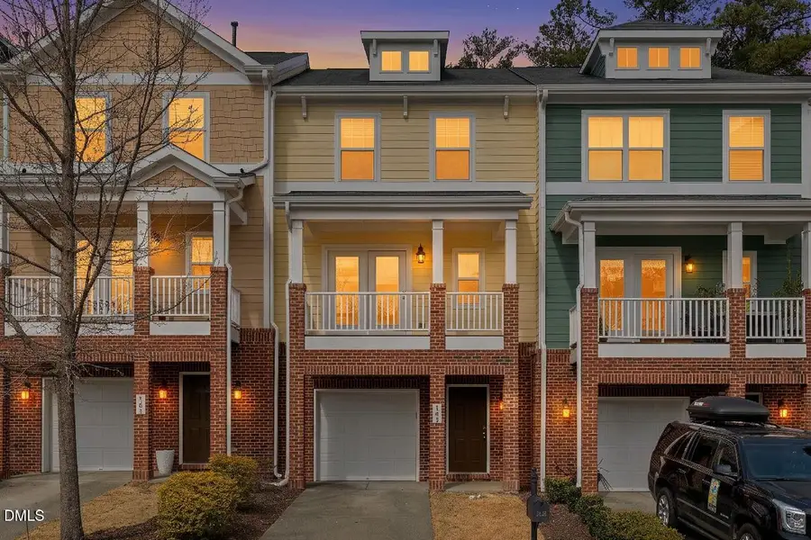 763 Samuel Cary Drive, Cary, NC 27511 - #2