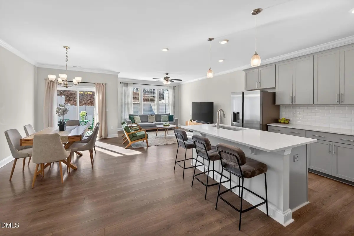 504 Flat Ford Road, Hillsborough, NC 27278 - #1