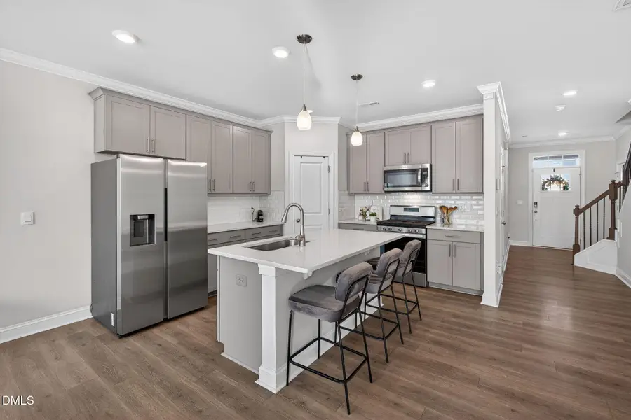 504 Flat Ford Road, Hillsborough, NC 27278 - #3