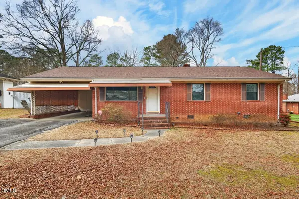 622 Lynn Road, Durham, NC 27703