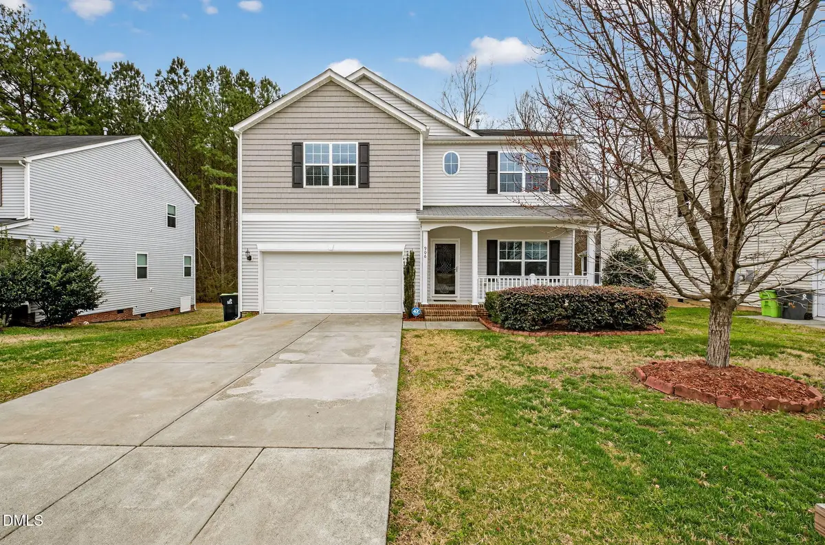 906 Ballast Drive, Knightdale, NC 27545 - #1