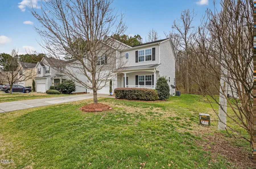 906 Ballast Drive, Knightdale, NC 27545 - #3