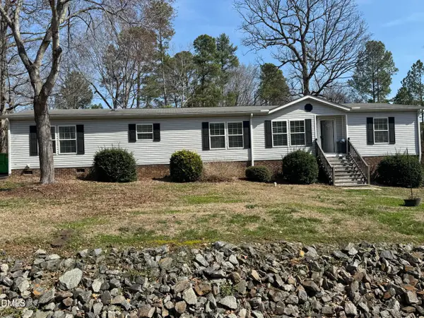 112 Clements Drive, Morrisville, NC 27560