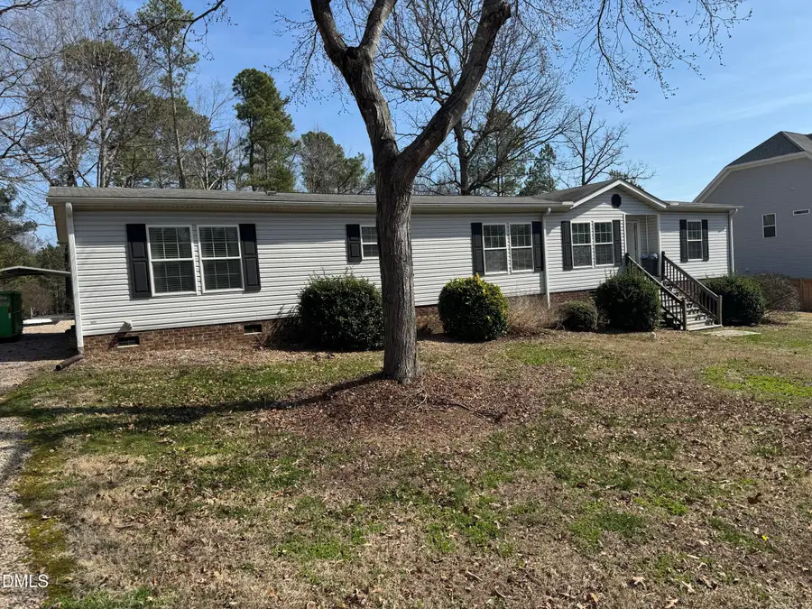 112 Clements Drive, Morrisville, NC 27560 - #2