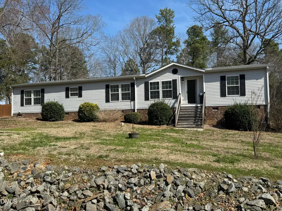 112 Clements Drive, Morrisville, NC 27560 - #3