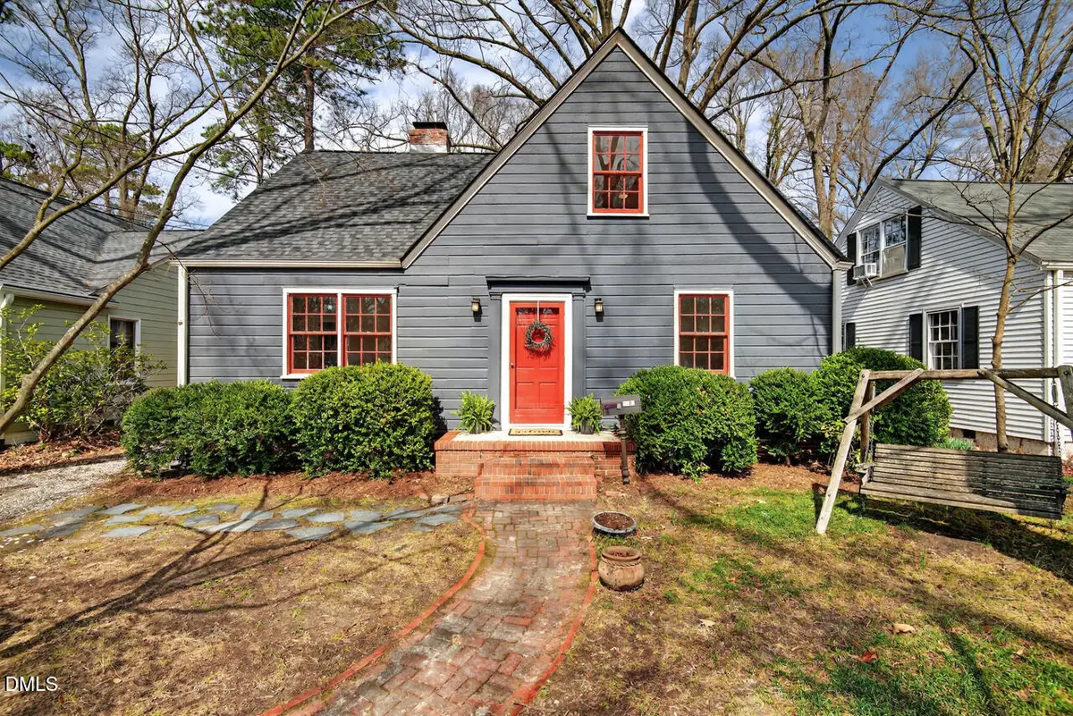 2020 Pershing Street, Durham, NC 27705 - #1