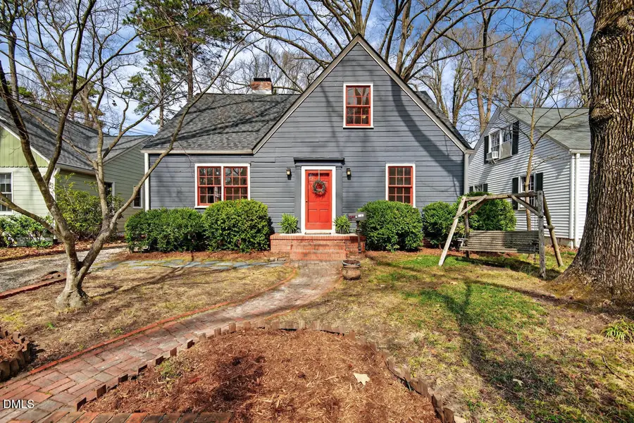 2020 Pershing Street, Durham, NC 27705 - #3