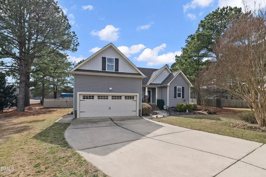 86 Thornhill Court, Clayton, NC 27520 - #3