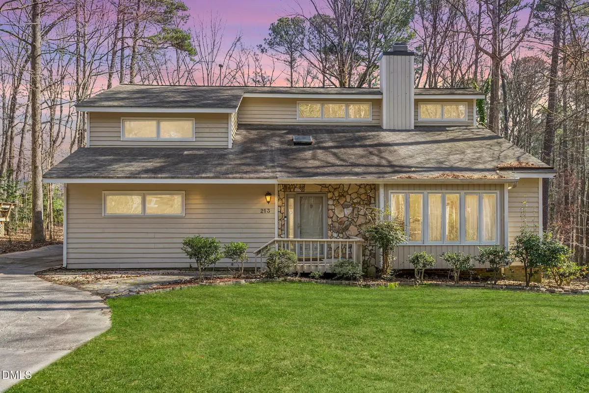 213 King George Loop, Cary, NC 27511 - #1