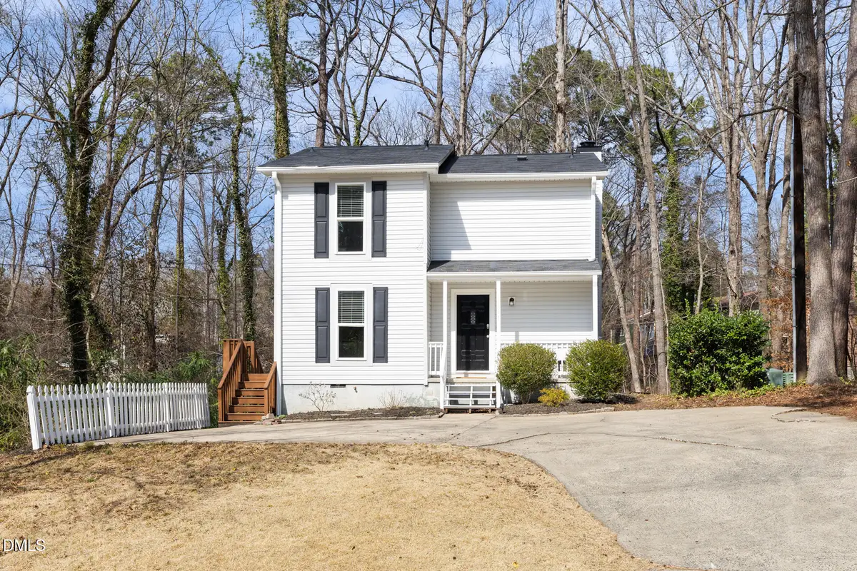 1004 Cheviot Avenue, Durham, NC 27707 - #1