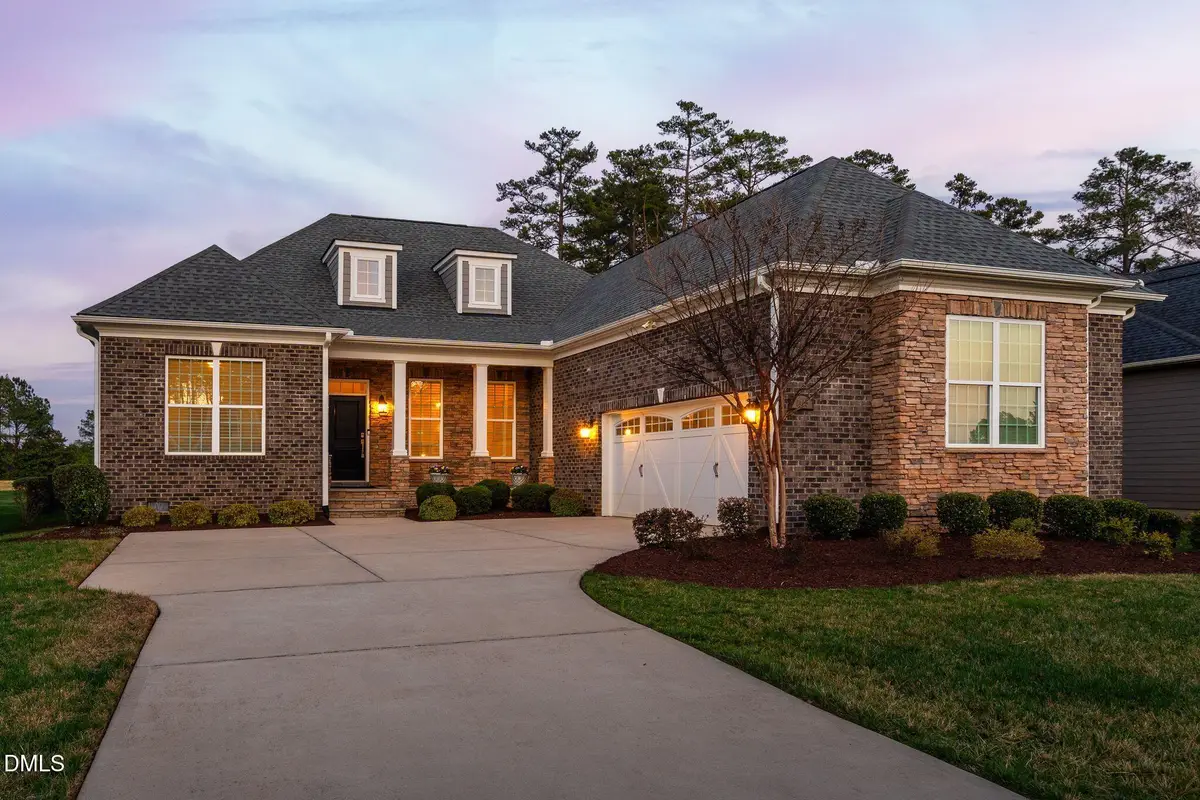 7440 Hasentree Way, Wake Forest, NC 27587 - #1