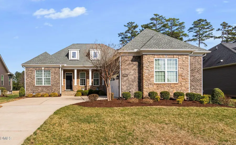 7440 Hasentree Way, Wake Forest, NC 27587 - #3