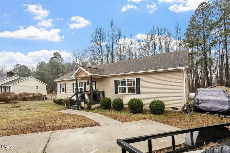 171 Beverly Lane, Henderson, NC 27537 - #3