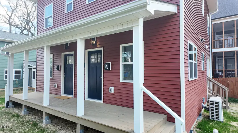 1308d Sedgefield Street, Durham, NC 27705 - #2