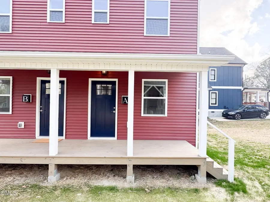 1308d Sedgefield Street #Unit A, Durham, NC 27705 - #3