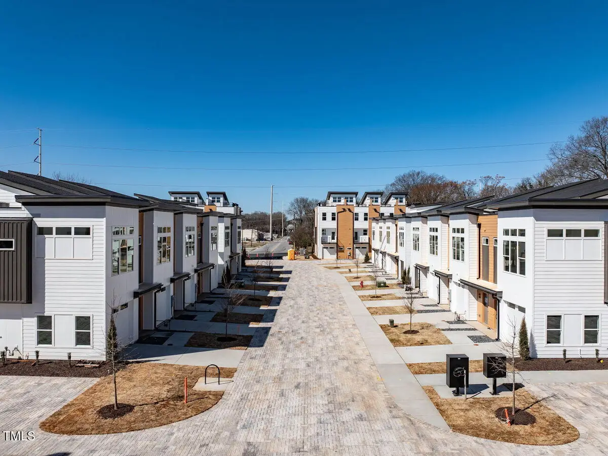 620 Walnut Heights Drive #103, Raleigh, NC 27610 - #1