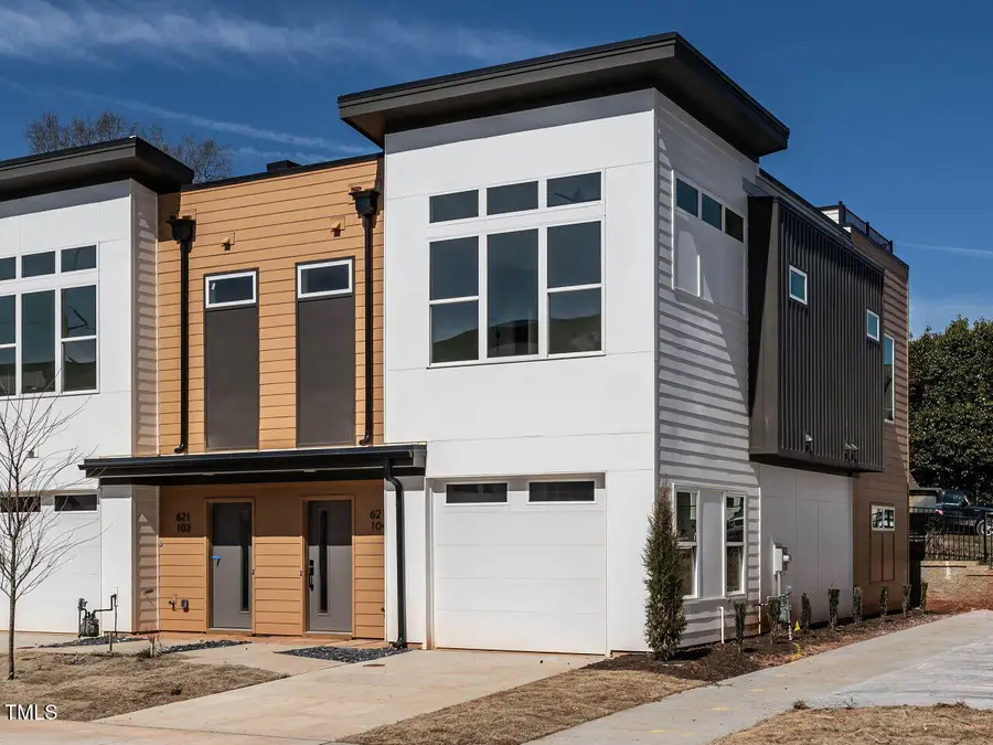 620 Walnut Heights Drive #103, Raleigh, NC 27610 - #3