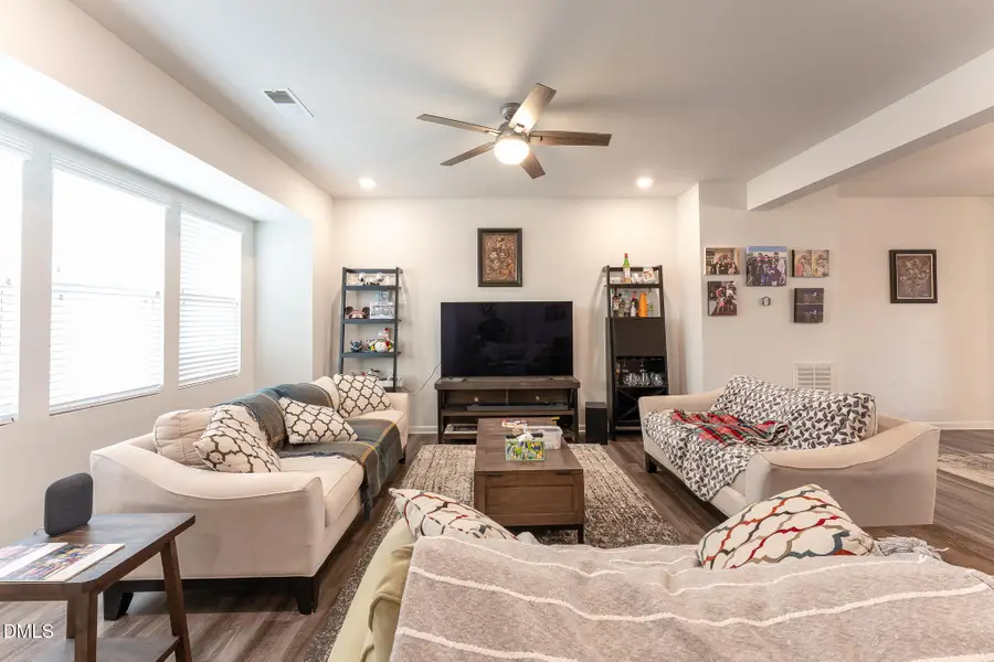 1296 Barn Cat Way, Apex, NC 27502 - #3