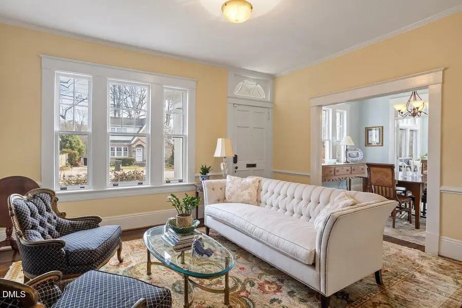 2309 Fairview, Raleigh, NC 27608 - #3